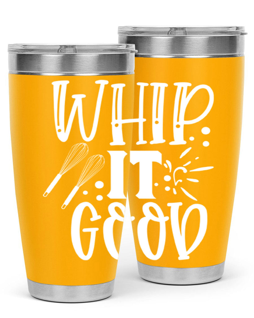 whip it good 20#- kitchen- Tumbler