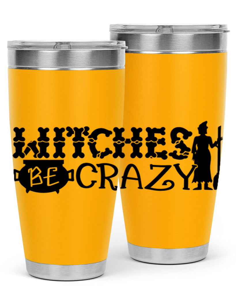 witches be crazy 7#- halloween- Tumbler