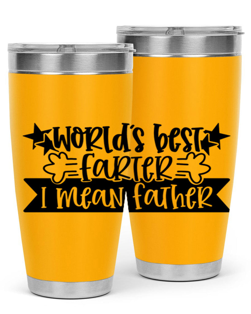 worlds best farter i mean father 12#- fathers day- Tumbler