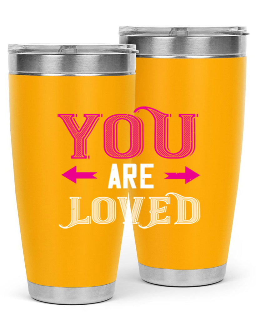 you are loved 2#- valentines day- Tumbler