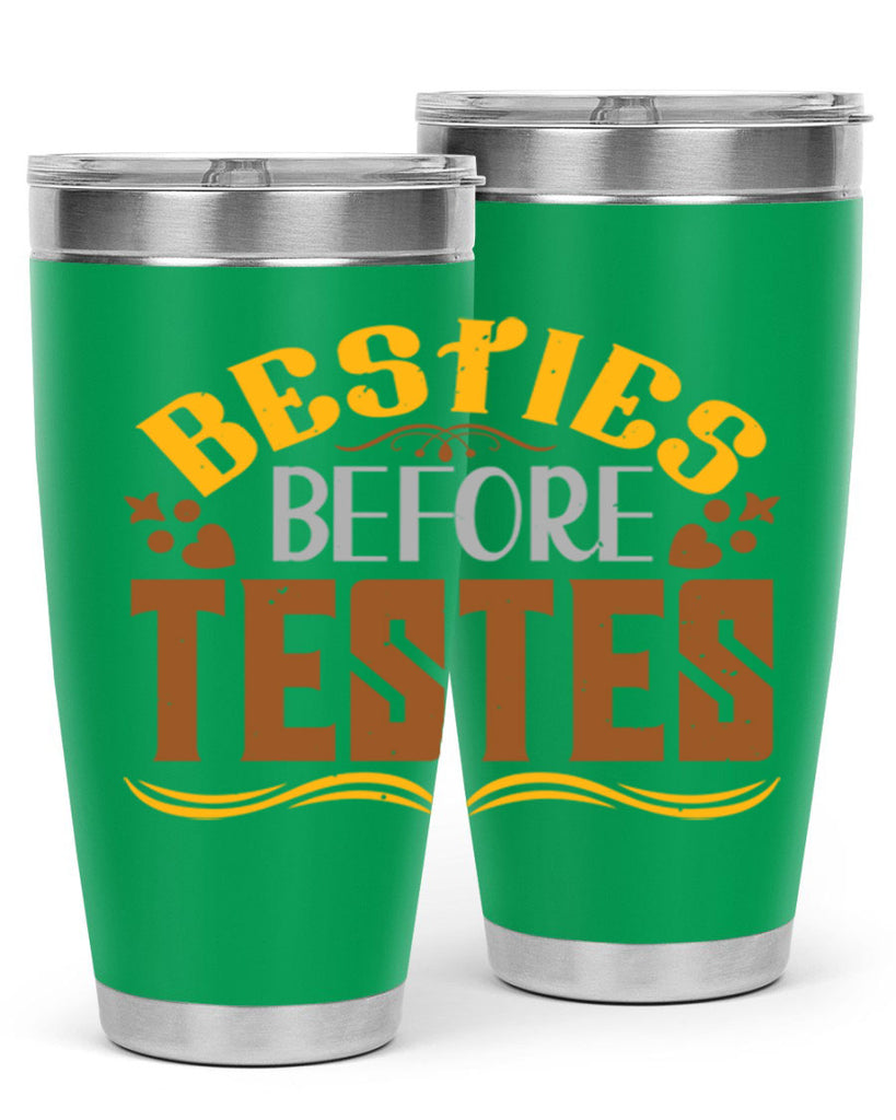 Besties before testes Style 7#- Best Friend- Tumbler
