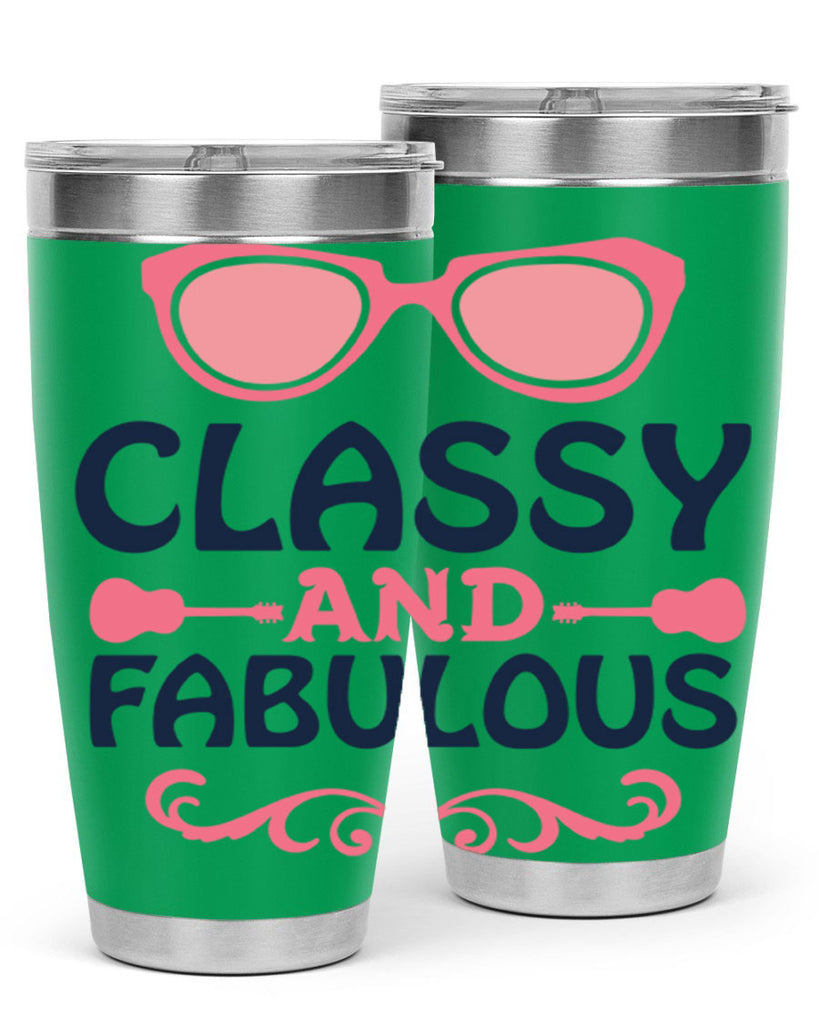 Classy and Fabulous 20#- fashion- Cotton Tank