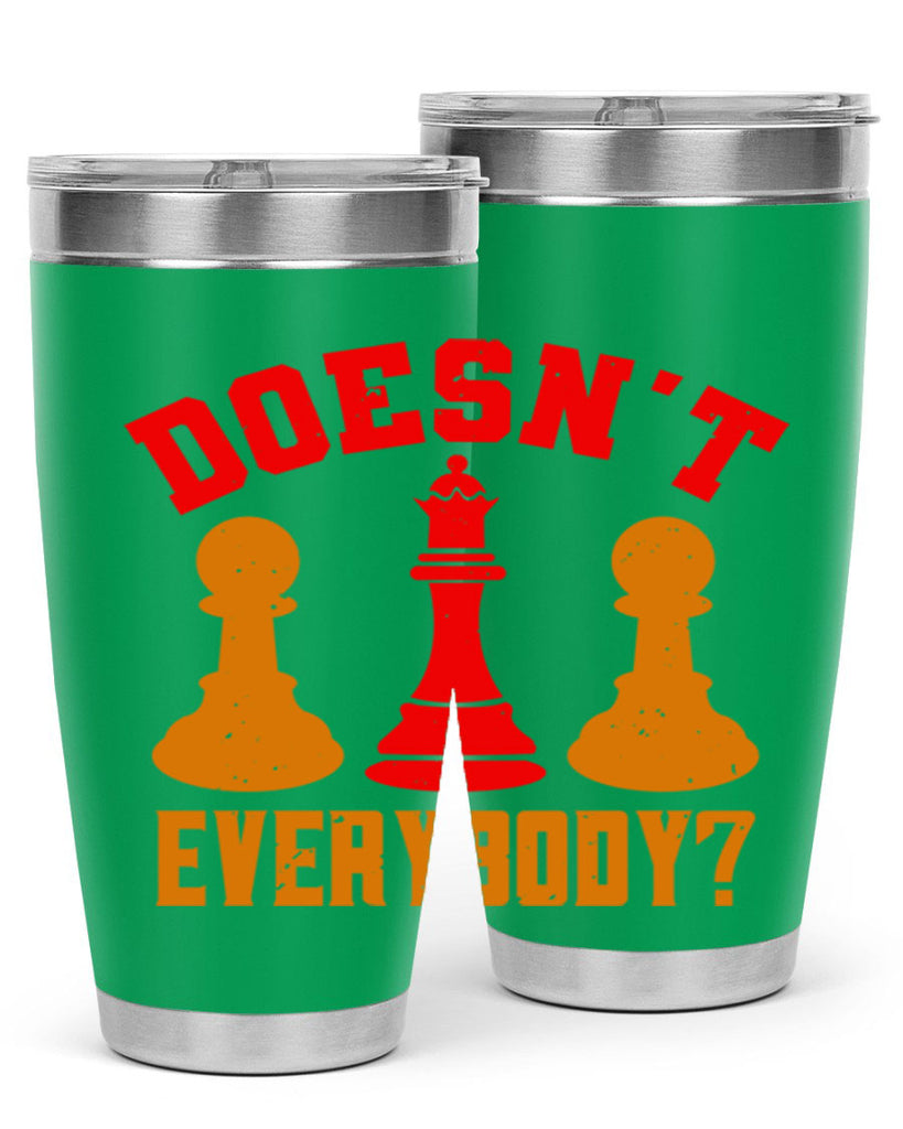Doesnt everybody 1#- chess- Tumbler