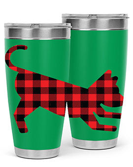 Dog Style 114#- dog- Tumbler