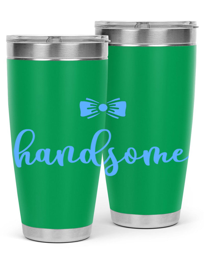 Hello There Handsome Style 92#- baby- tumbler