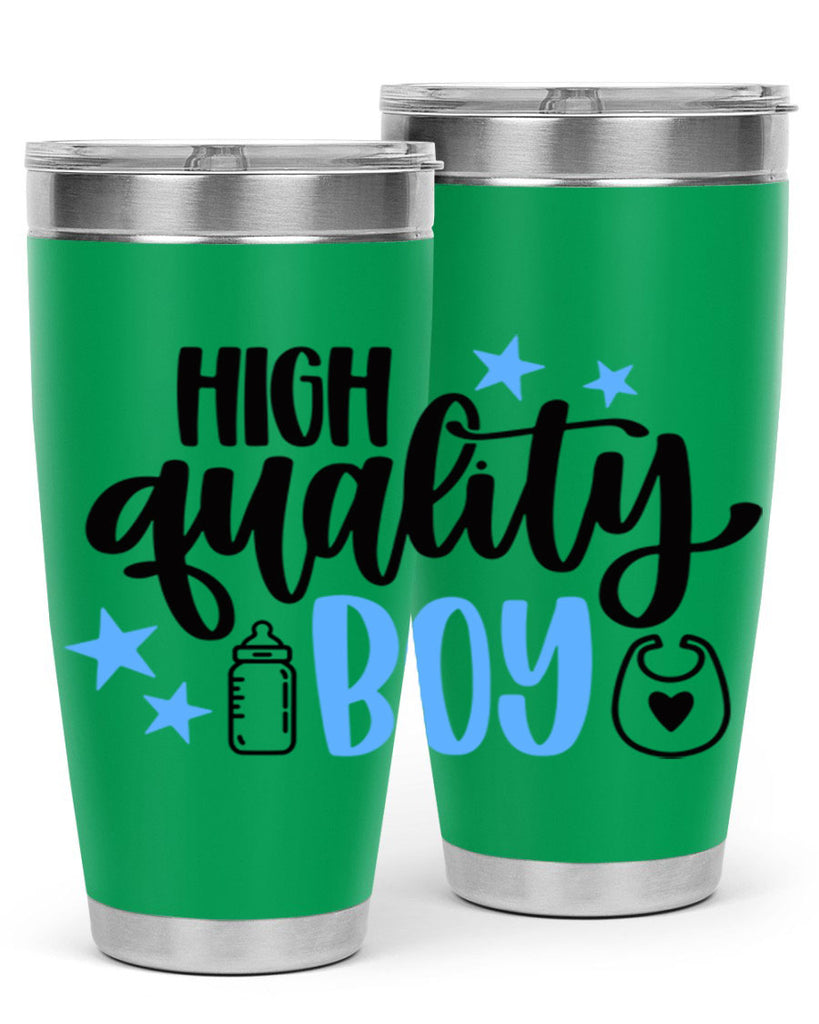 High Quality Boy Style 89#- baby- tumbler
