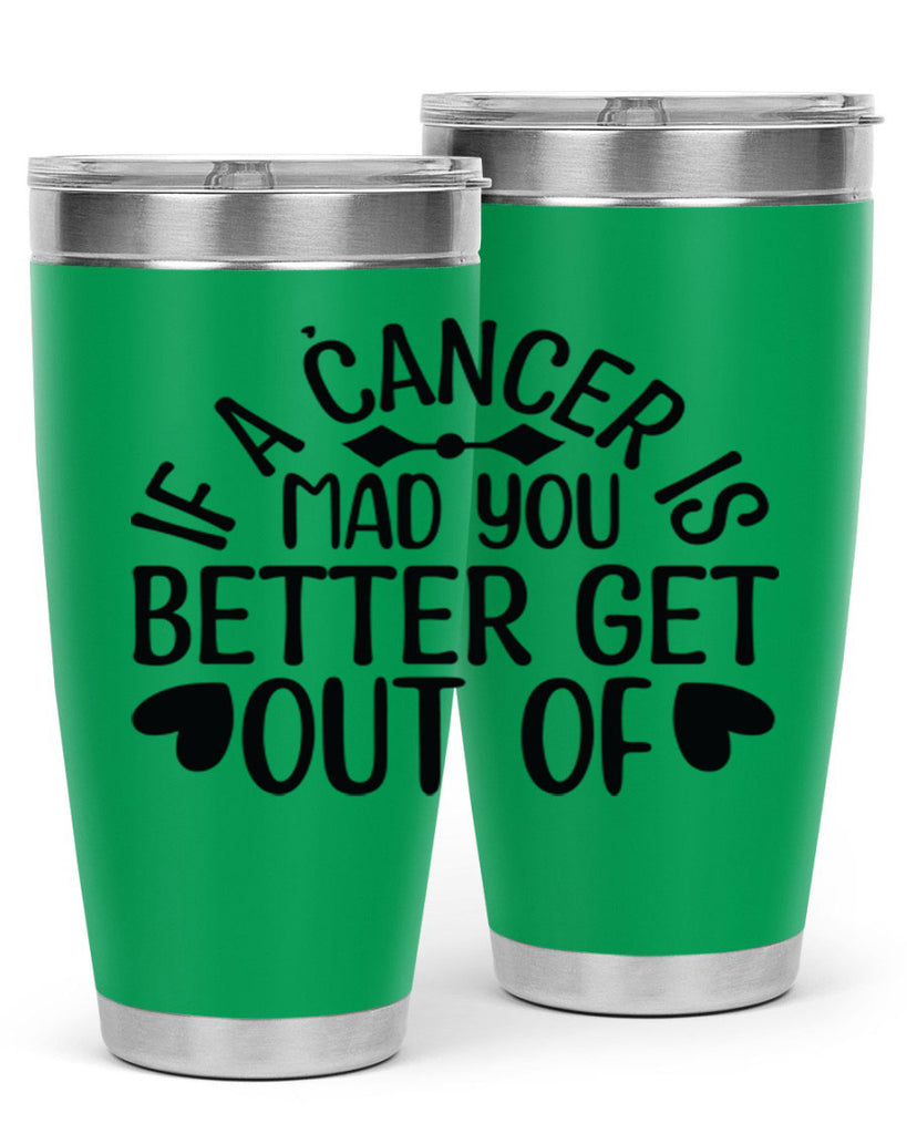 IfaCancerisMad 251#- zodiac- Tumbler