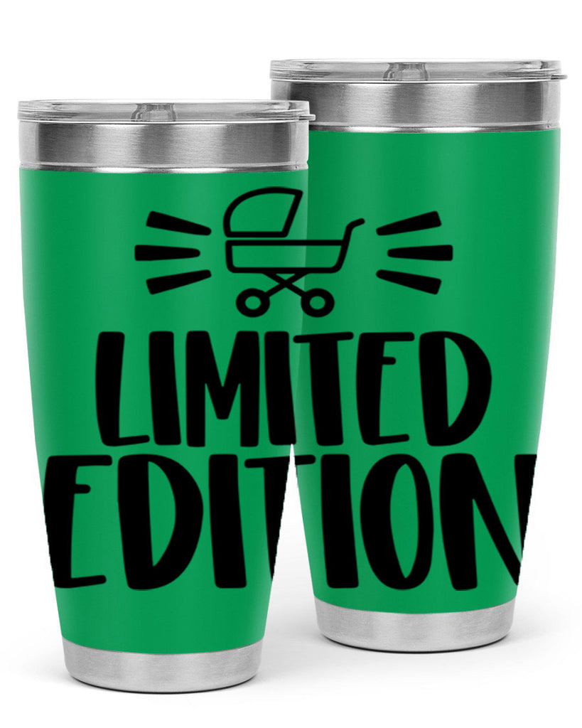Limited Edition Style 70#- baby- tumbler