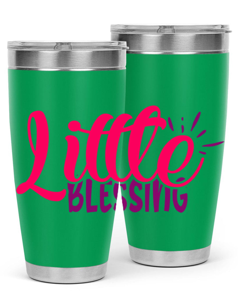 Little Blessing Style 231#- baby- tumbler