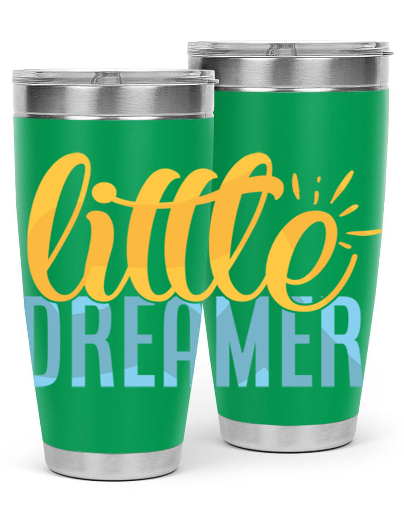 Little Dreamer Style 230#- baby- tumbler