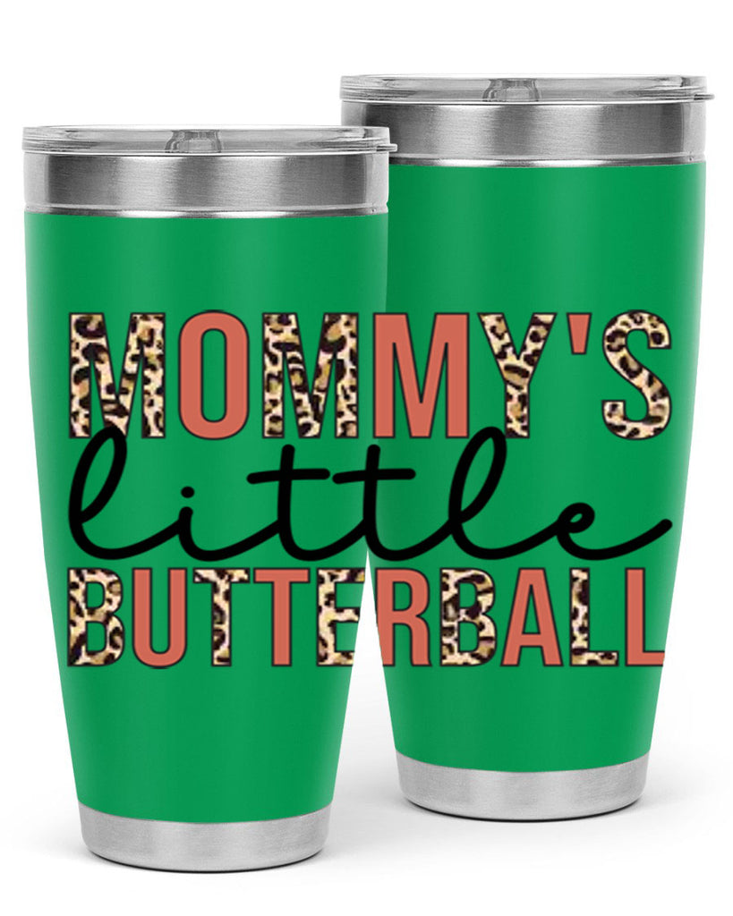 Mommys little butterball 428#- fall- Tumbler