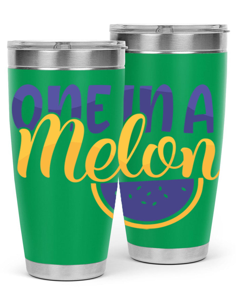 One In A Melon Style 206#- baby- tumbler