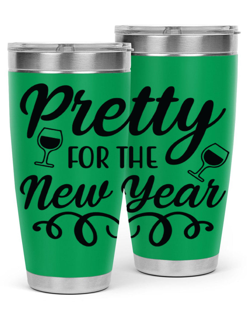 Pretty For The New Year 131#- fashion- Cotton Tank