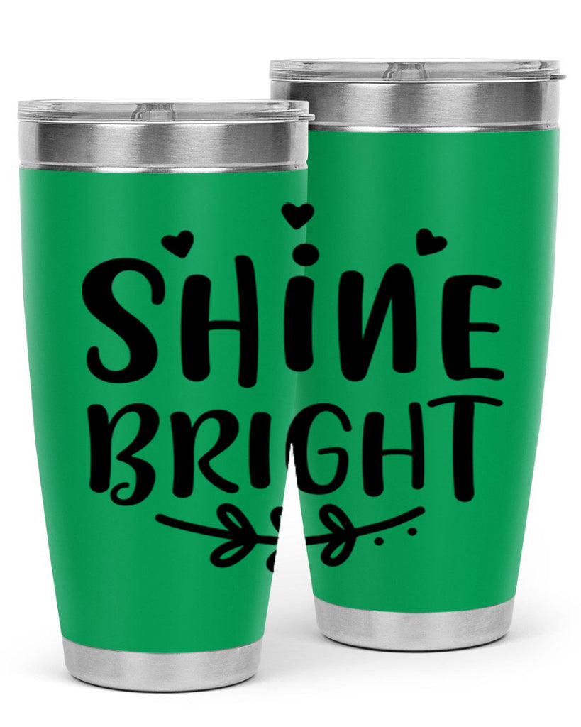 Shine Bright 140#- fashion- Cotton Tank