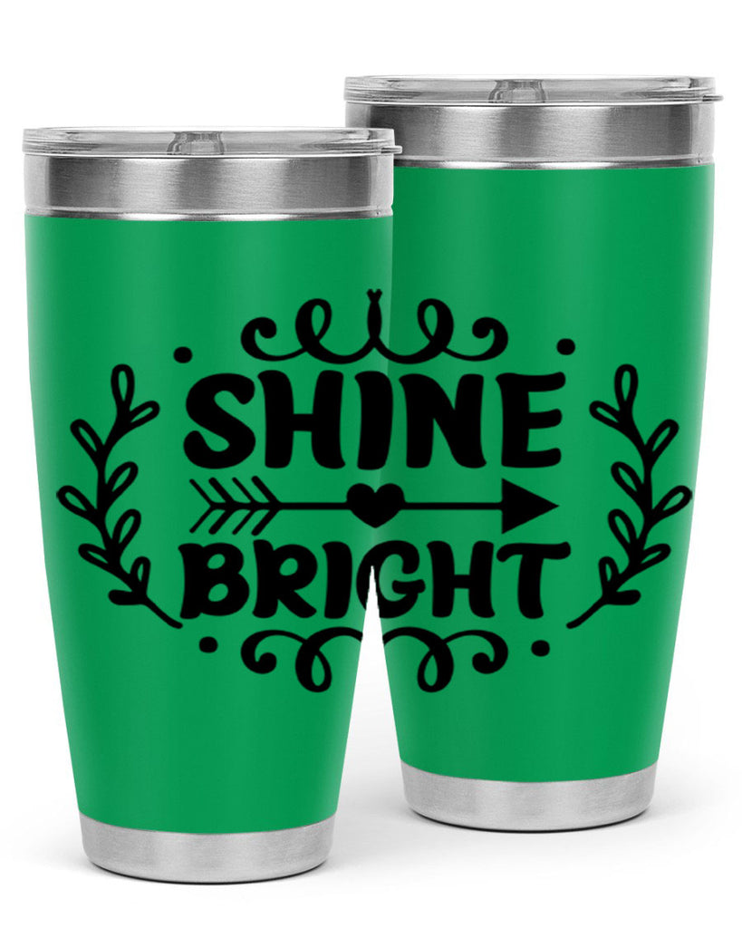 Shine Bright 142#- fashion- Cotton Tank