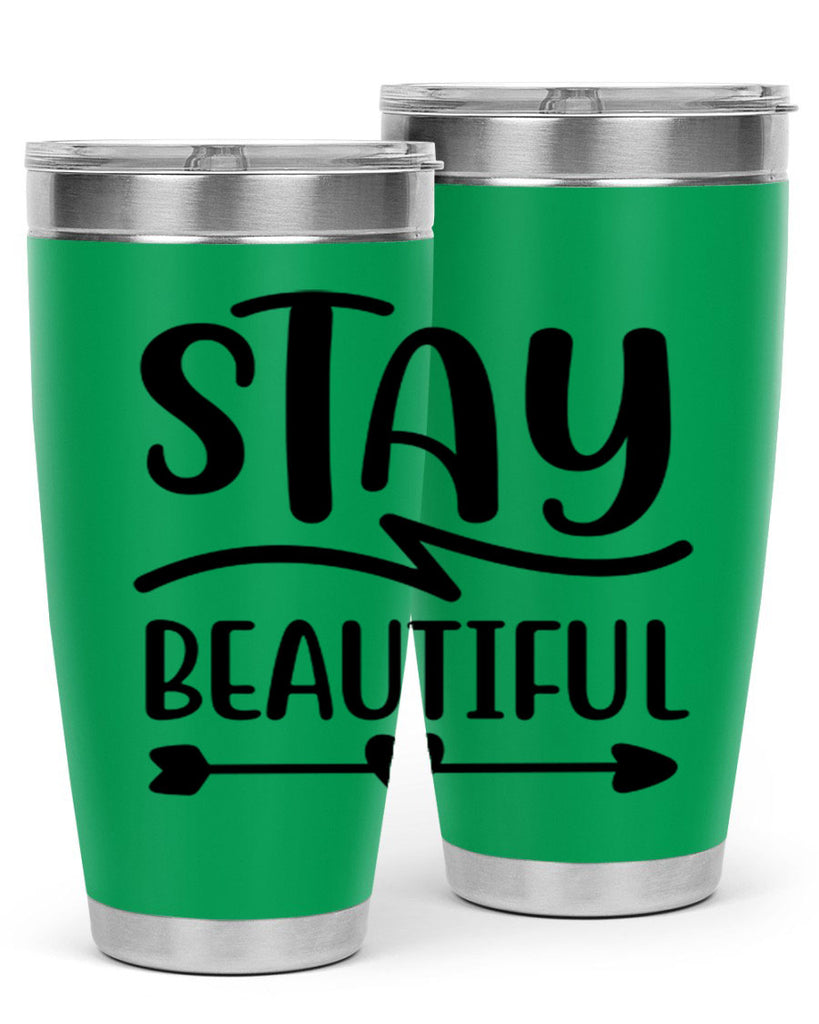 Stay Beautiful 147#- fashion- Cotton Tank