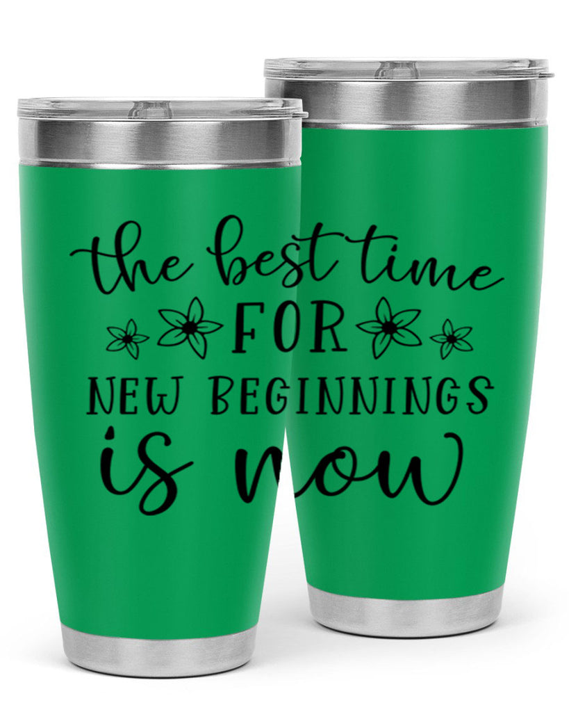 The best time for new 542#- spring- Tumbler