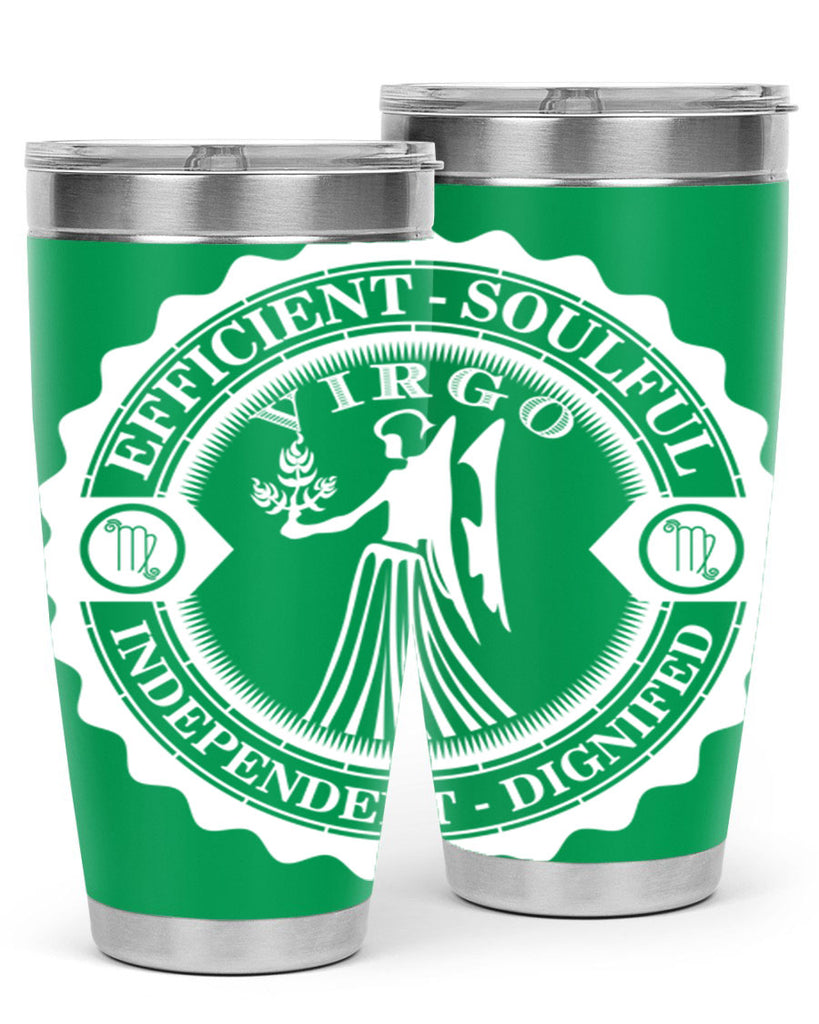Virgo 24#- zodiac- Tumbler