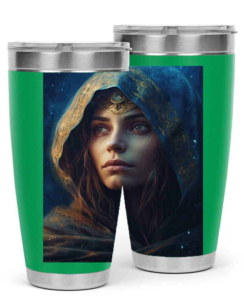 Virgo 59#- zodiac- Tumbler