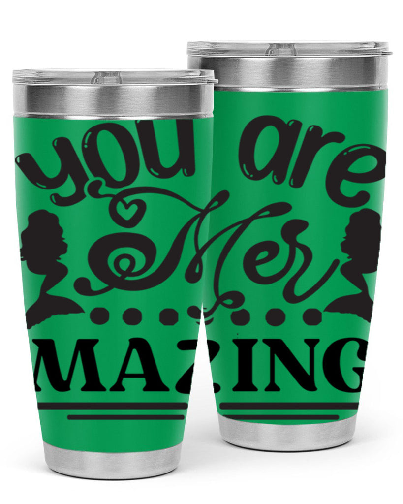 You are mer making Graphics 682#- mermaid- Tumbler