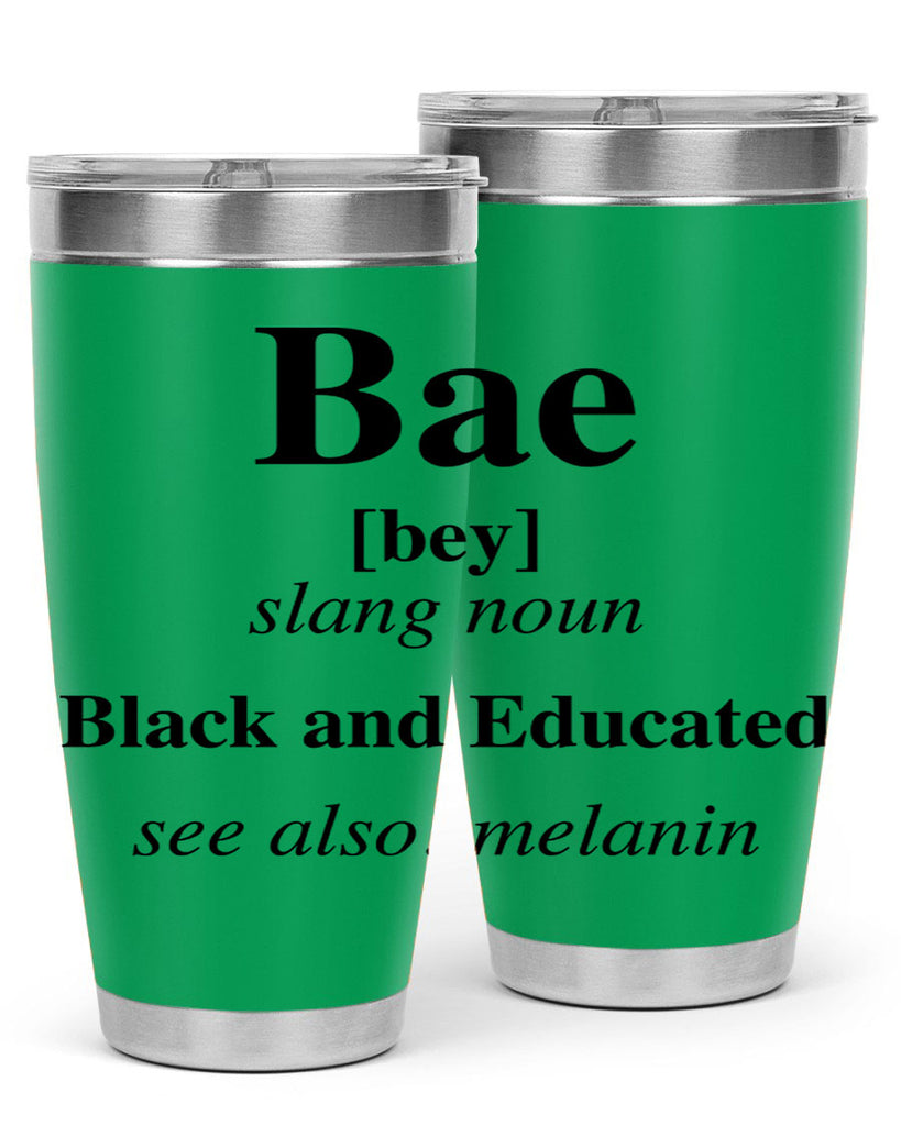 bae definition 265#- black words phrases- Cotton Tank