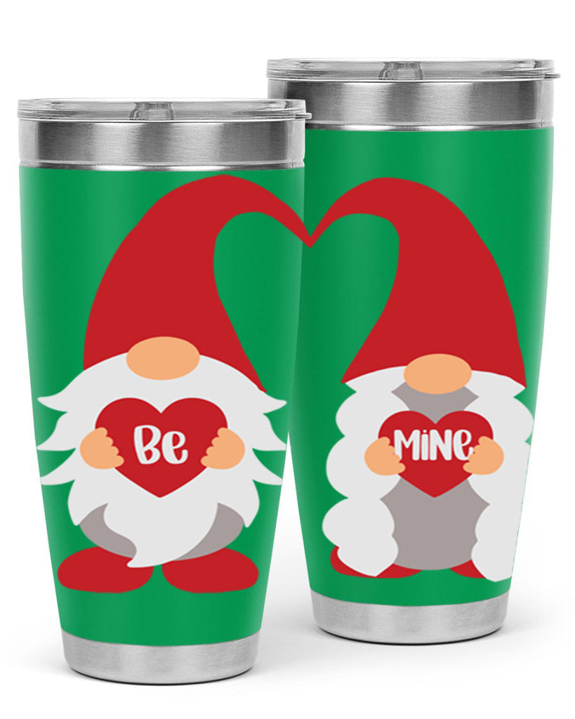 be mine 30#- valentines day- Tumbler