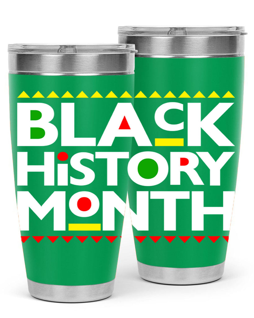 black history month 240#- black words phrases- Cotton Tank