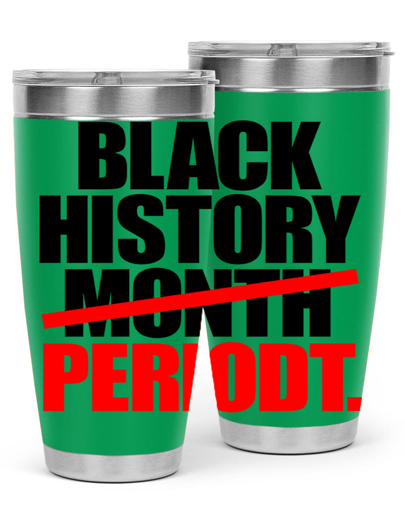 black history month periodt 238#- black words phrases- Cotton Tank