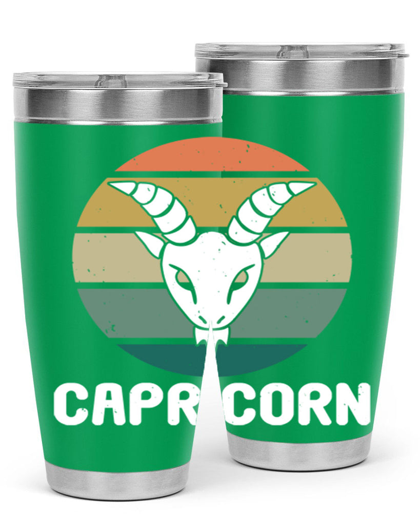 capricorn 200#- zodiac- Tumbler
