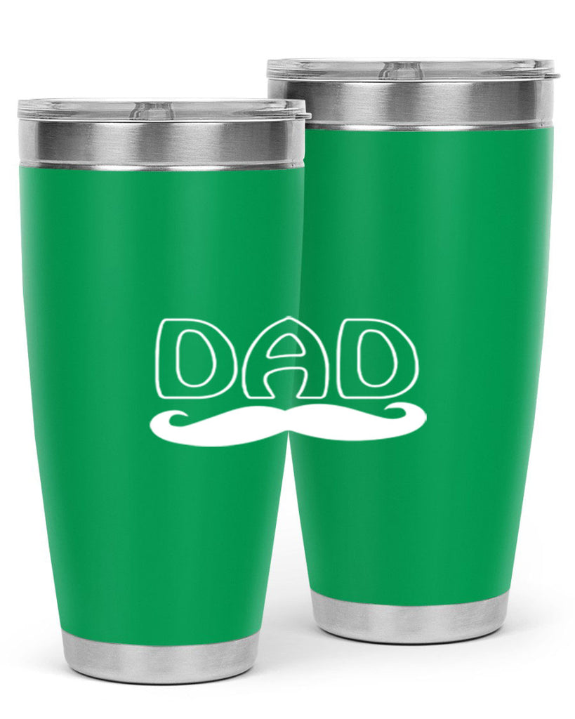 dadk 28#- dad- Tumbler