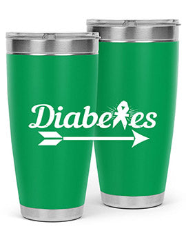 diabetes Style 43#- diabetes- Tumbler