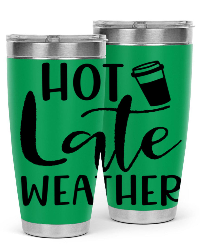 hot late weather 318#- fall- Tumbler