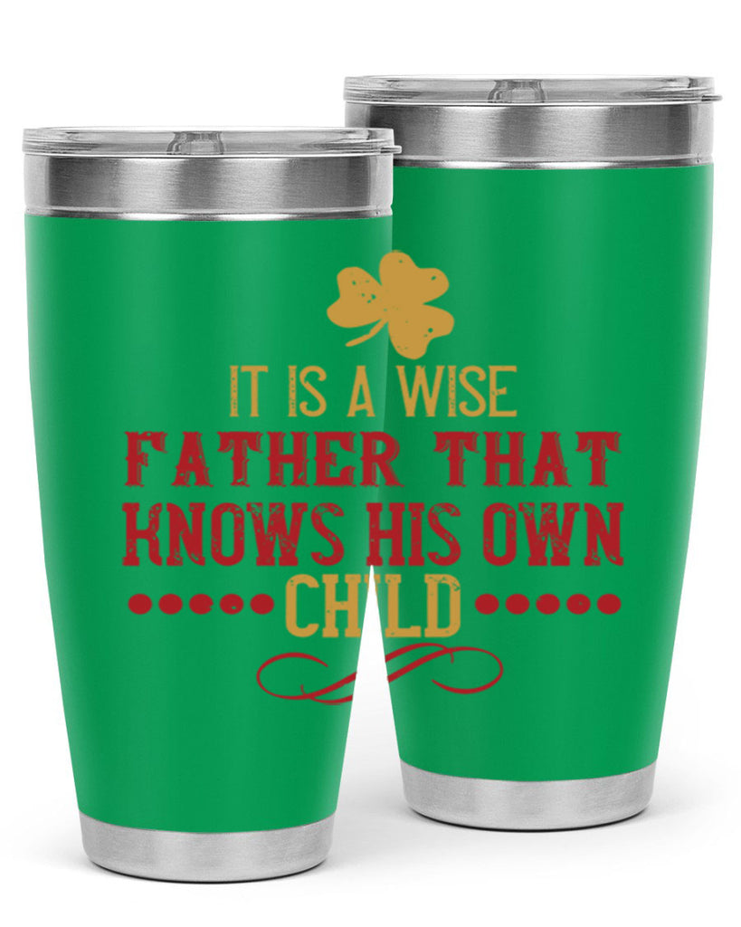 it is awish father Style 29#- baby- Tumbler