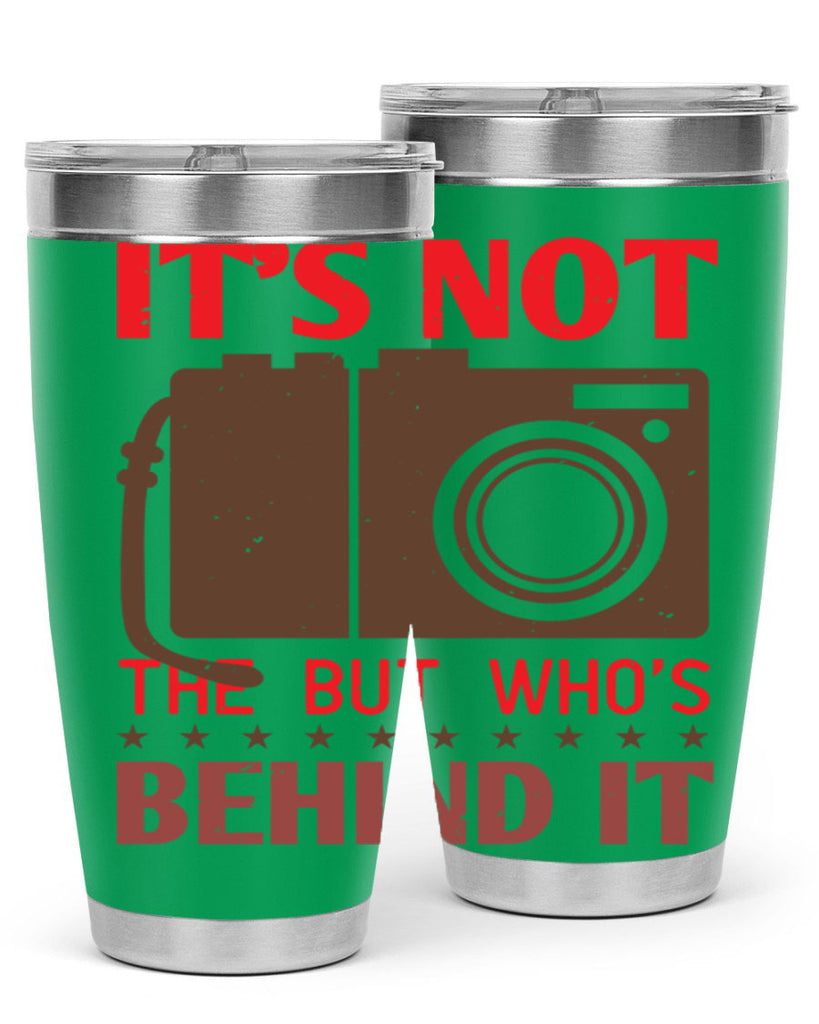 its not the but who’sbehind it 26#- photography- Tumbler