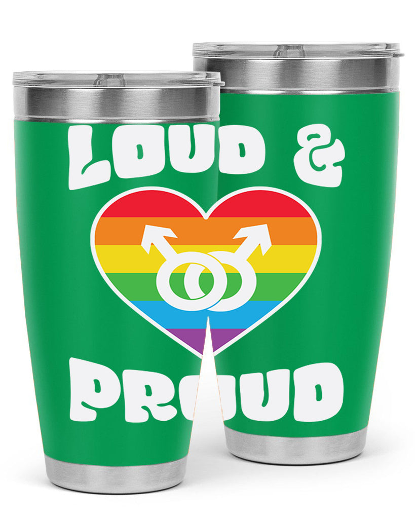 lgbtq pride loud and proud lgbt 89#- lgbt- Tumbler