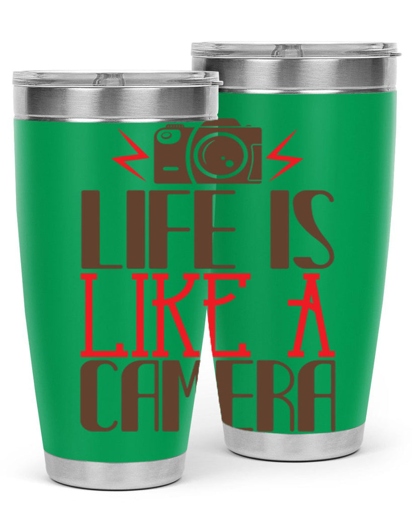 life is like a camera 25#- photography- Tumbler