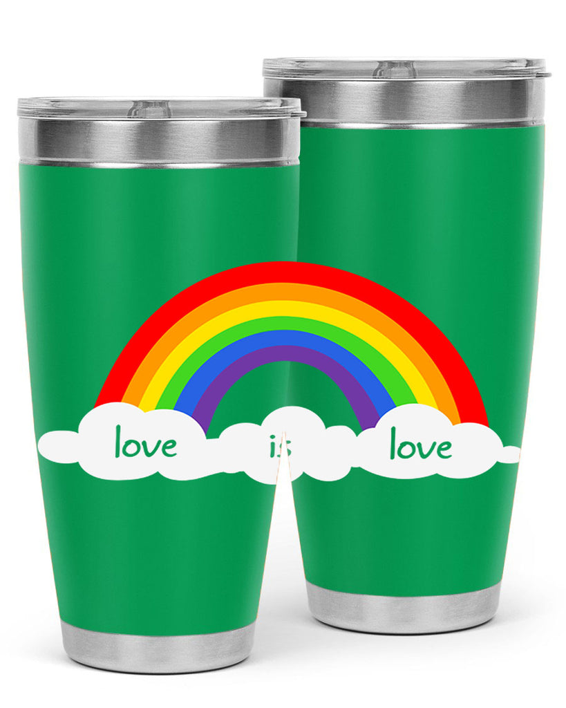 love is love rainbow lgbt 84#- lgbt- Tumbler