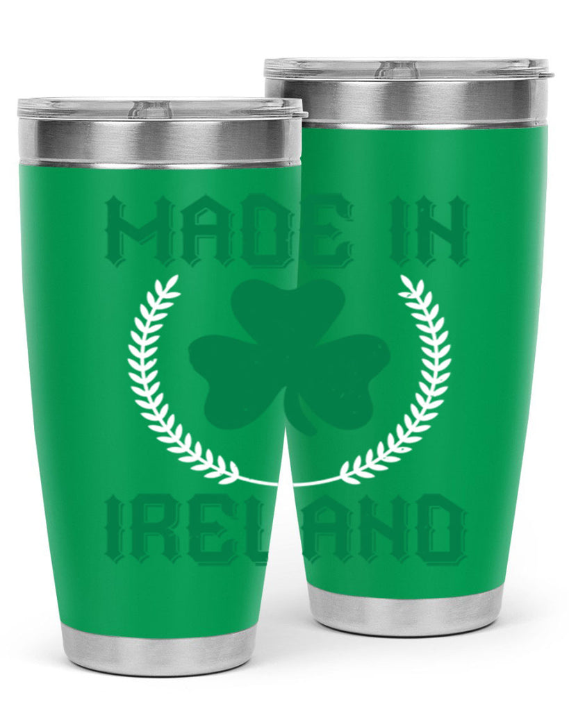 made in ireland 62#- beer- Tumbler