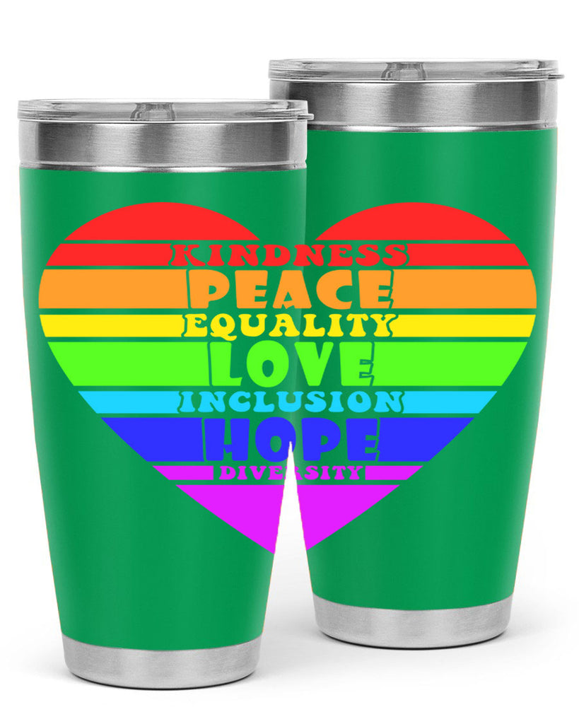 peace love hope awareness lgbt 73#- lgbt- Tumbler