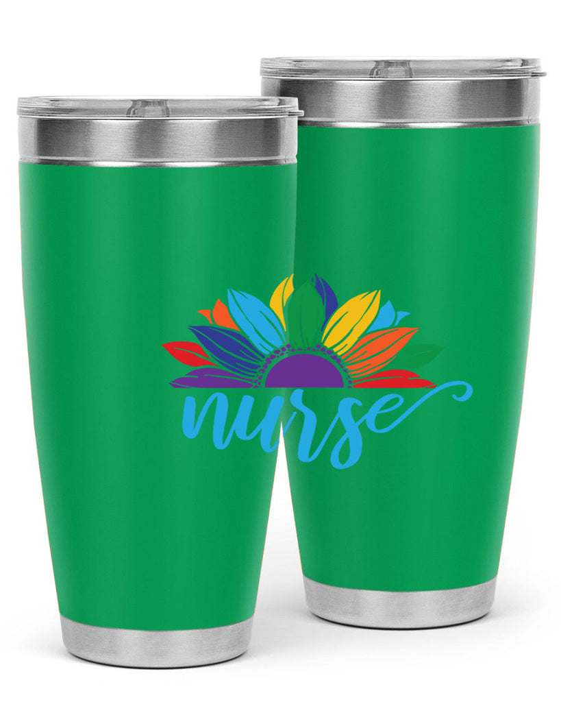 pride sf nurse r 54#- lgbt- Tumbler