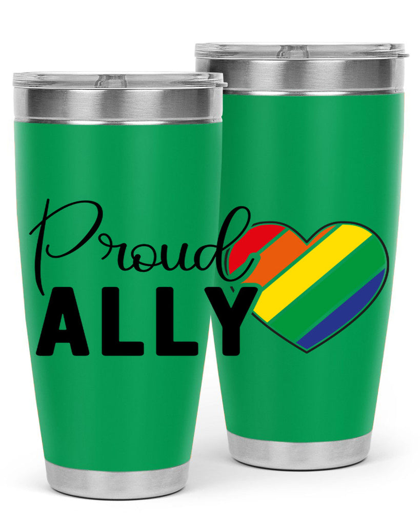 proudally 37#- lgbt- Tumbler