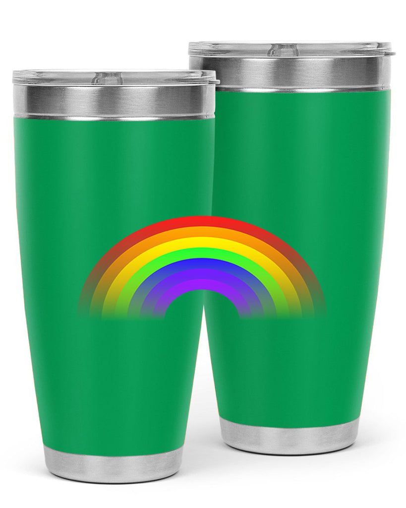 rainbow 2#- lgbt- Tumbler