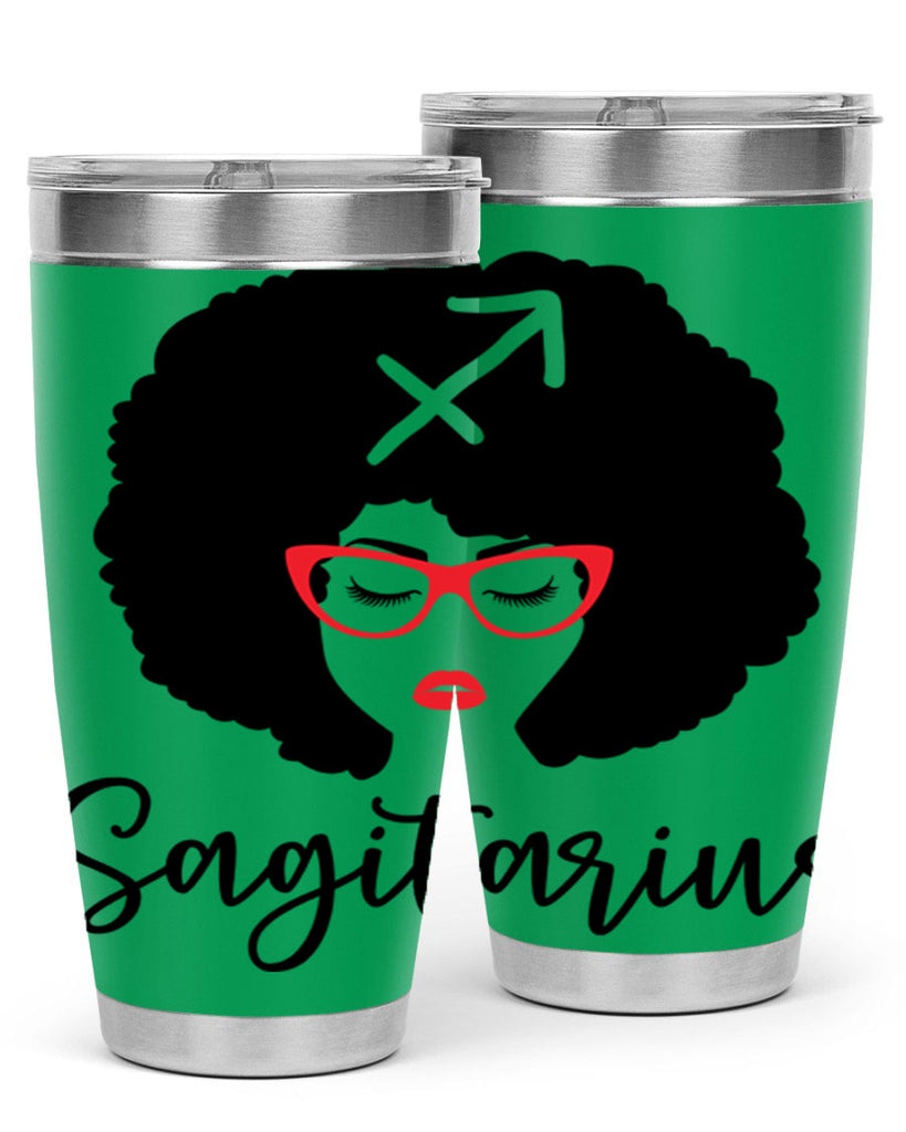 sagitarius 396#- zodiac- Tumbler