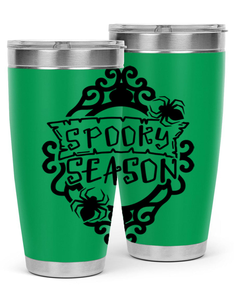 spooky season 23#- halloween- Tumbler