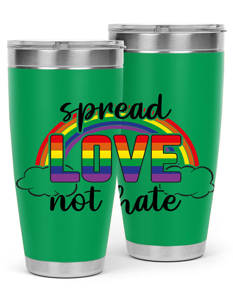 spreadlovenothate 17#- lgbt- Tumbler
