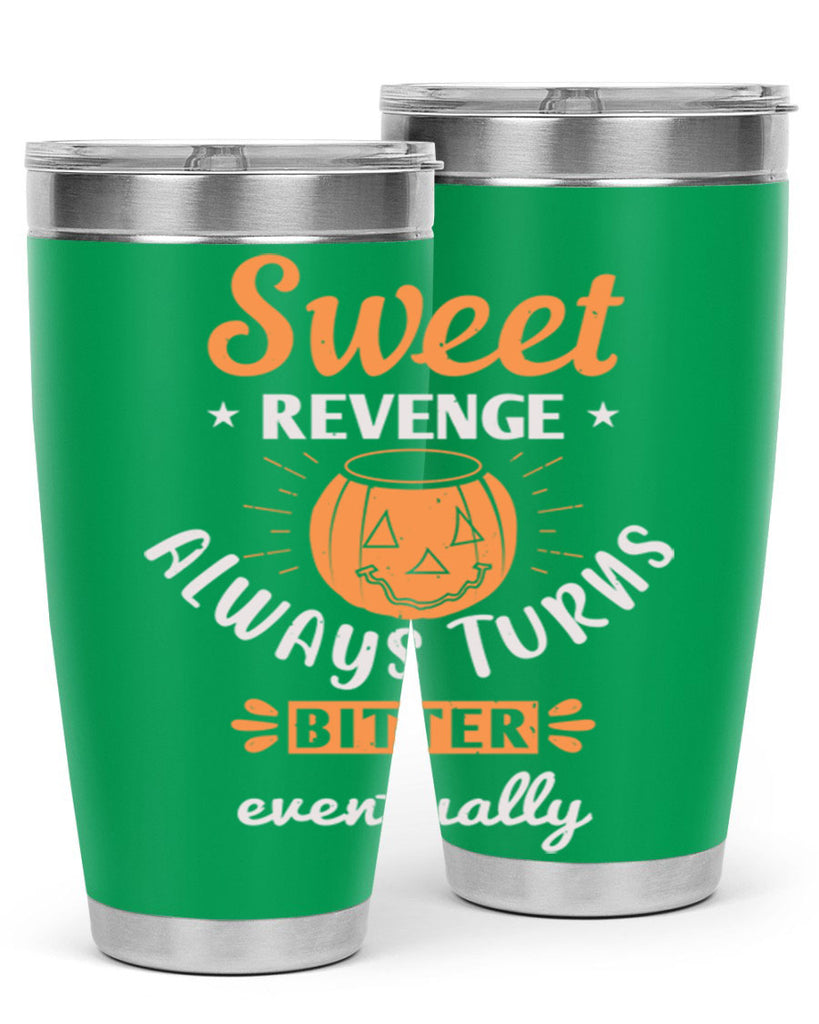 sweet revenge always 130#- halloween- Tumbler