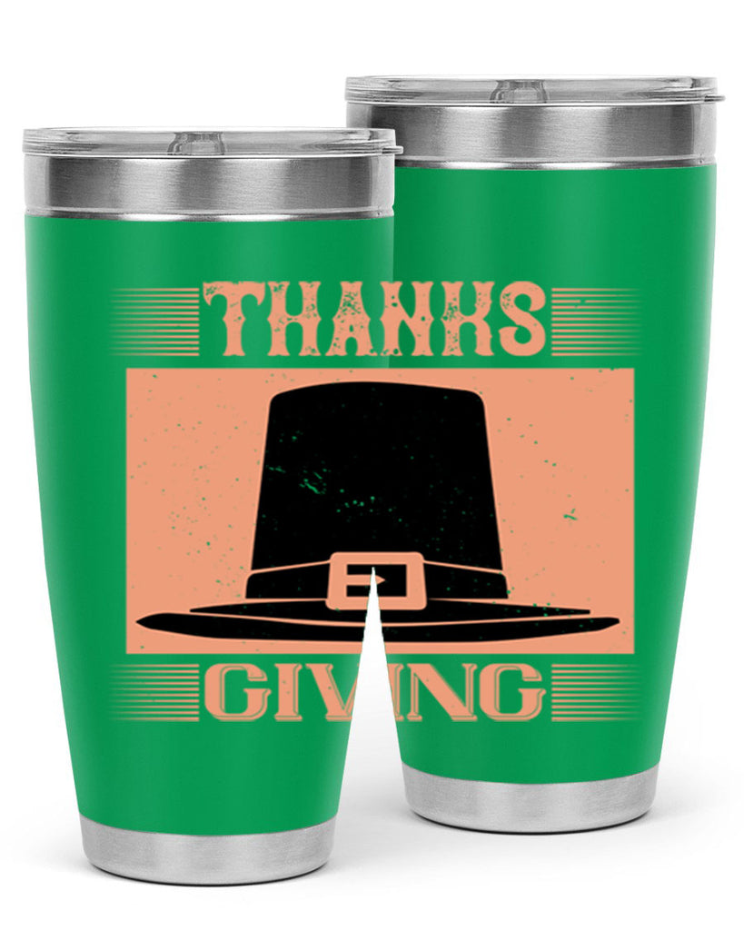 thanksgiving 6#- thanksgiving- Tumbler