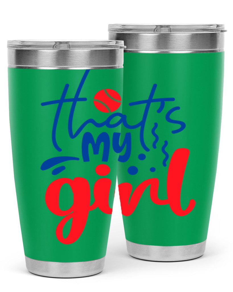 thats my girl 2016#- baseball- Tumbler