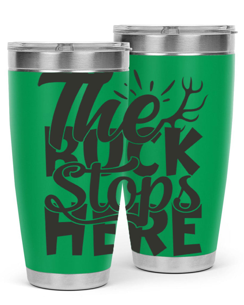 the buck srops here 1#- hunting- Tumbler