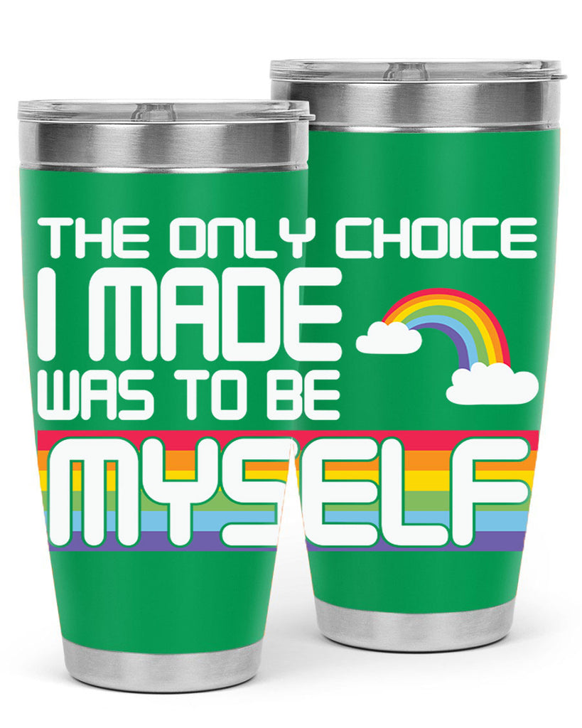the only choice i made lgbt 13#- lgbt- Tumbler
